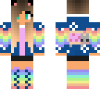 my skin