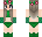 nature girl