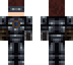 new eyeman from future