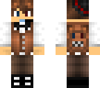 new mr_fredbear