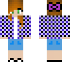 new skin