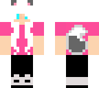 new skin