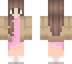 new years skin
