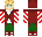 new years skin 2