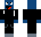 nicos skin