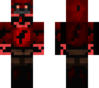 nightmare foxy