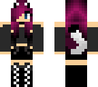 nightmarethecat edit
