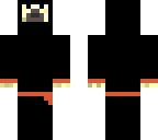 ninja dogi