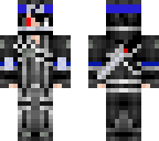 ninja ghoul kirito