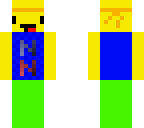 ninja noob edit