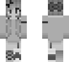 not just black and white- contest entry