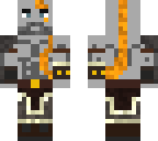 old grog