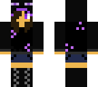 older endergirl