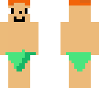 omg im a streaker