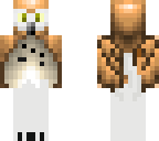 owl griffinka