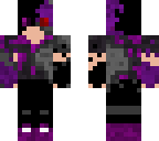 phantom cyborg