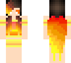 phoenix flame