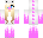 pink ice baby 