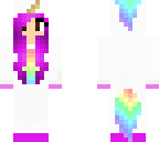 pink unicorn oneise