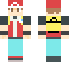 pkmn trainer red v5