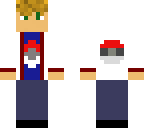 pokemon skin