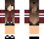 ponytail girl edit