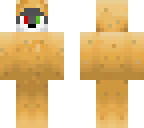 potatowolf