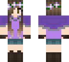 pretty playz rp skin