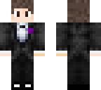 prom boy