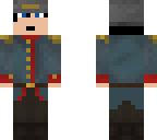 prussian general