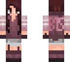 purple bts skin