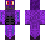 purple ghoul