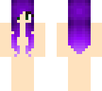 purple hair base
