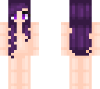 purple hair base