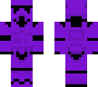 purple storm trooper