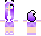 purple wolf 2