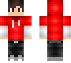 pvp boy red version