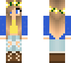 quinty's skin2k17