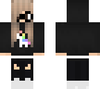 rainbow chibi