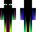 rainbow ender boss