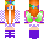 rainbow fairy