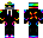 rainbowcraft