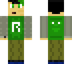 ramafebryan skin