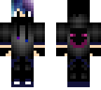 really cool skin 
