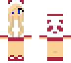 red panda edit