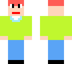 redhead