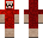 redsheepyt