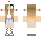 reximaster la skin de anto