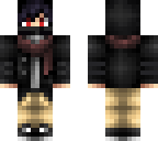 rick skin