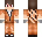 ripped prisoner